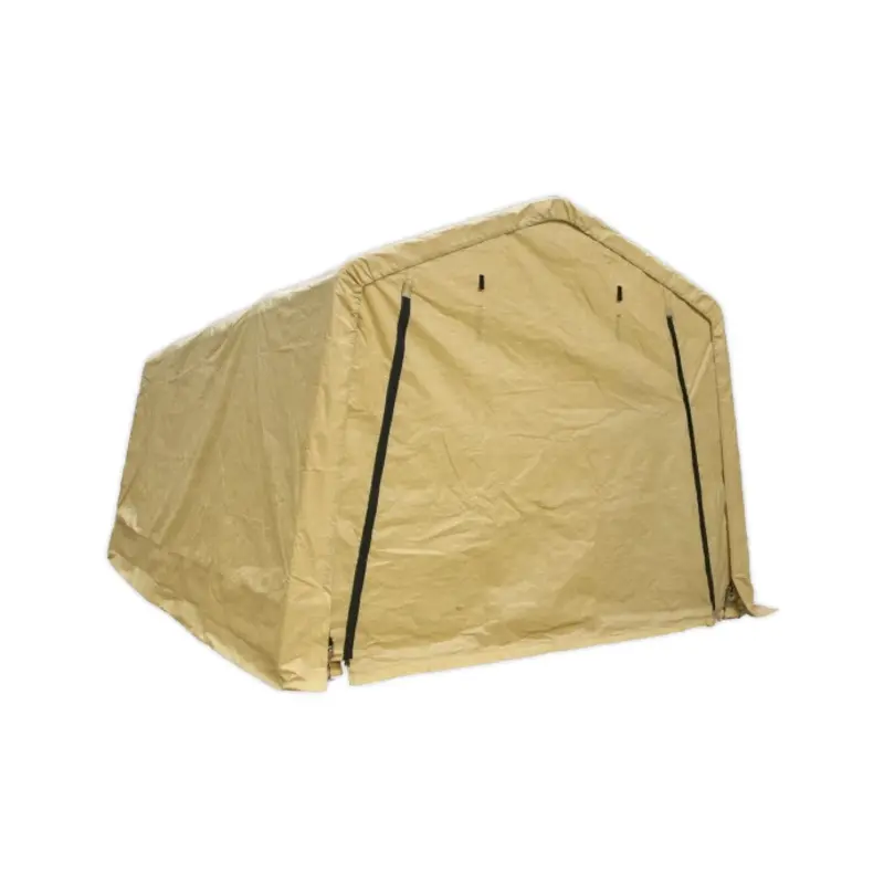 Sealey Car Port Shelter 3 x 5.2 x 2.4m