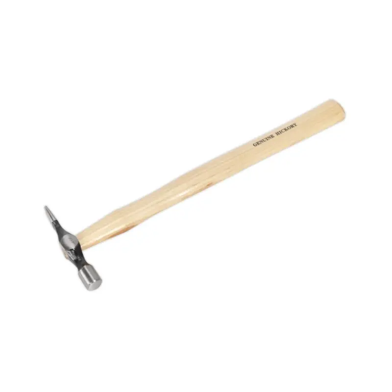 Sealey Cross Pein Pin Hammer 4oz
