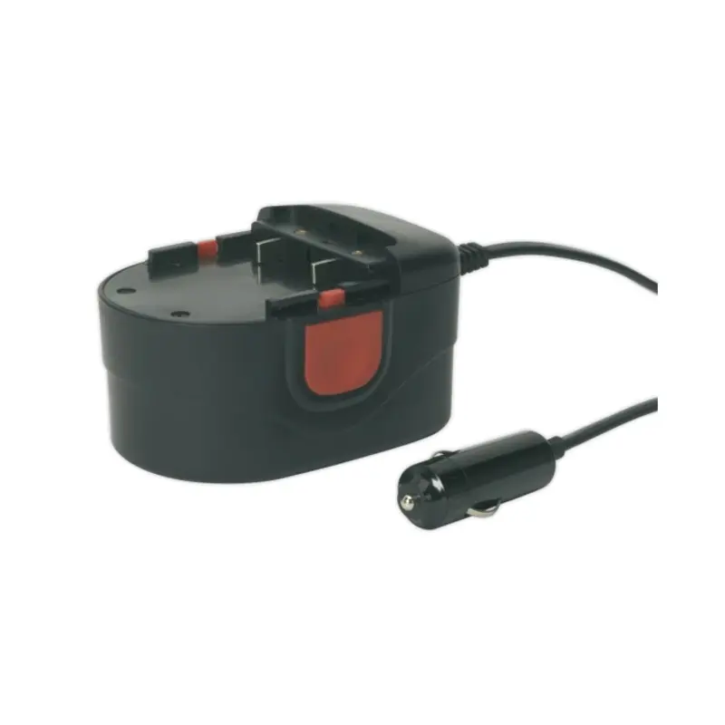 Sealey In-Car Adaptor for CPG12V