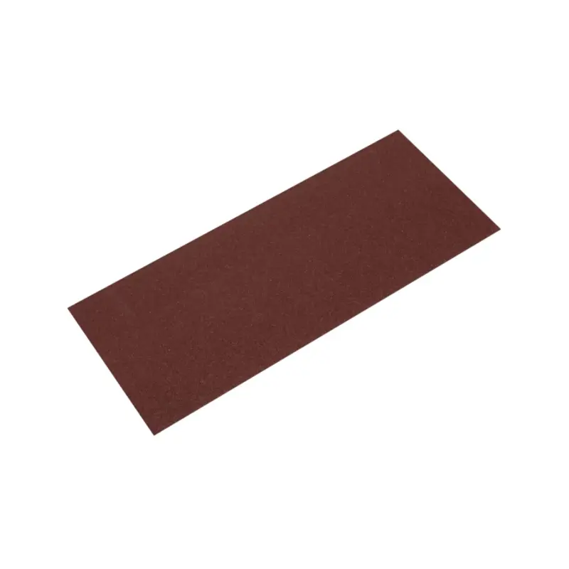 Sealey Orbital Sanding Sheet 115 x 280mm 100Grit - Pack of 5