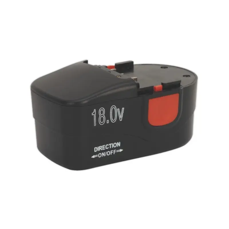 Sealey Power Tool Battery 18V 2Ah Lithium-ion for CPG18V
