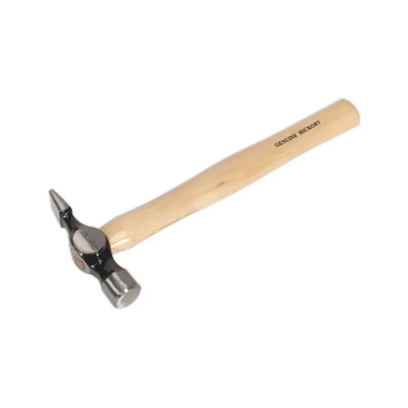 Sealey Warrington/Joiners Hammer 16oz Hickory Shaft