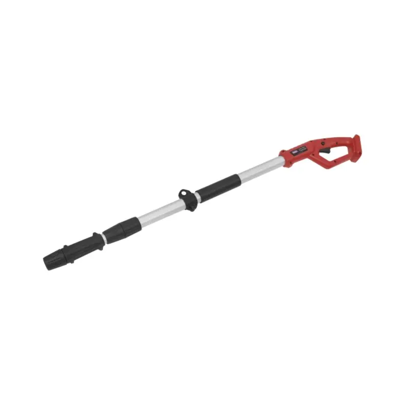 Sealey Cordless 20V SV20 Series Telescopic Pole for CP20VPSH/CP20VPHT