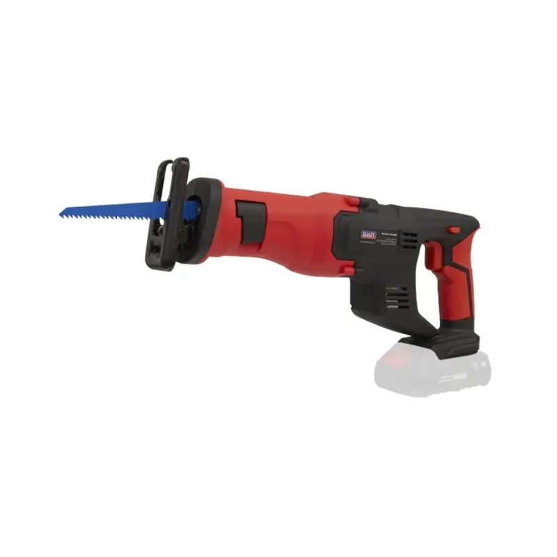 Sealey Reciprocating Saw 20V SV20 Series - Body Only