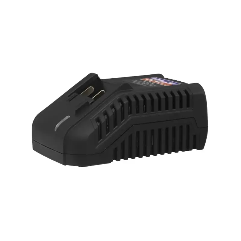 Sealey Battery Charger 20V SV20 Series Lithium-ion