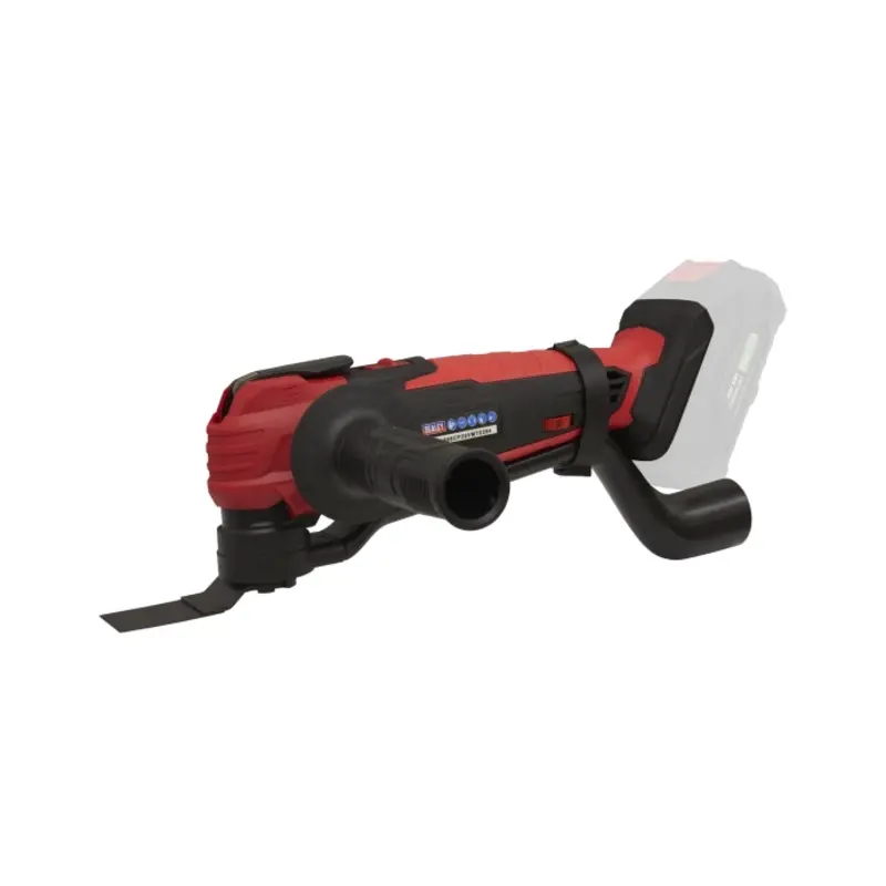 Sealey Oscillating Multi-Tool 20V SV20 Series - Body Only