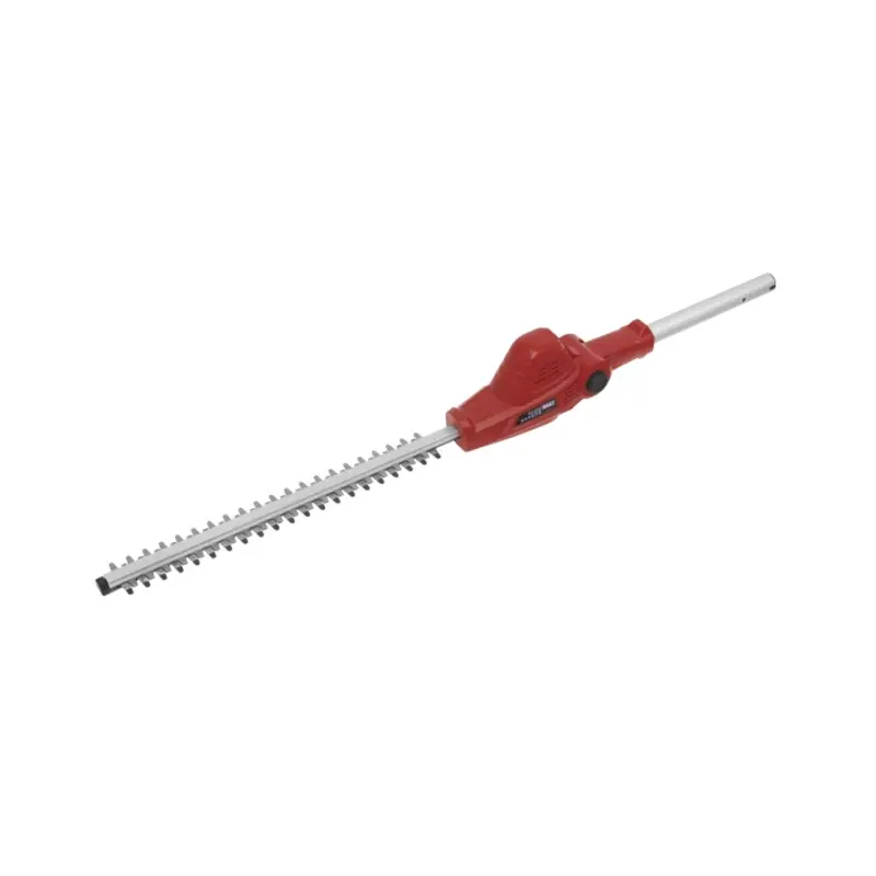 Sealey Pole Hedge Trimmer 20V 45cm SV20 Series Cordless Accessory