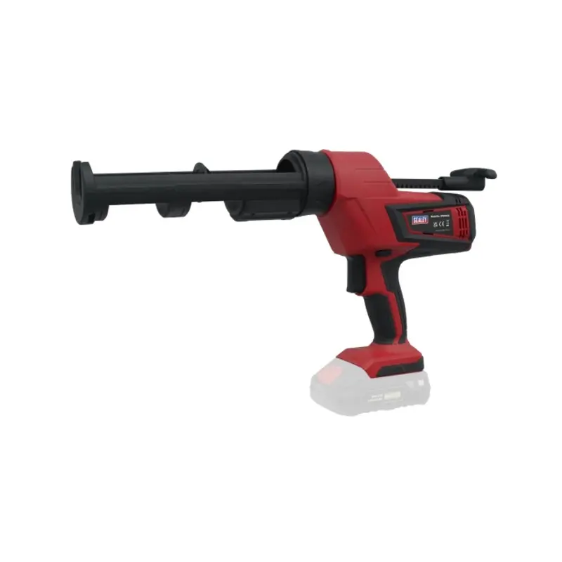 Sealey Cordless Caulking Gun 310ml 20V SV20 Series - Body Only