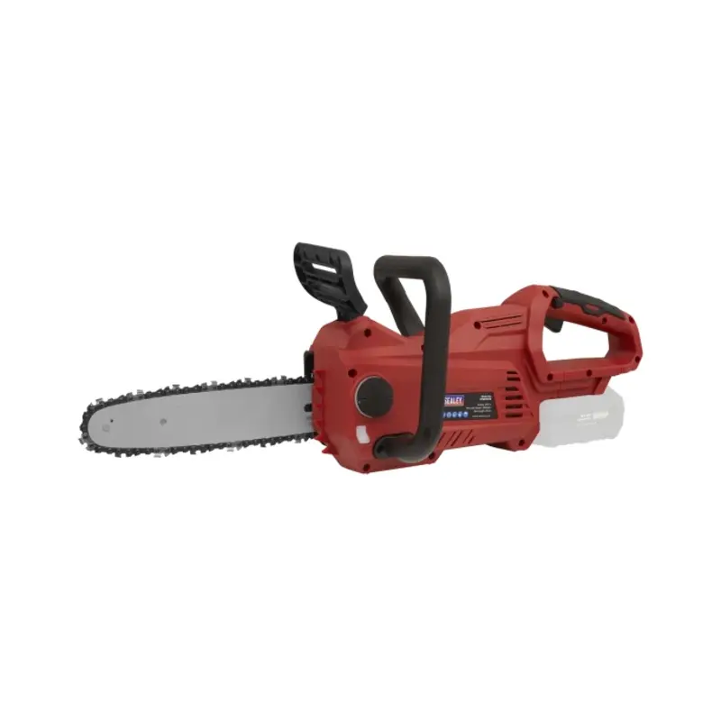 Sealey Cordless Chainsaw 20V SV20 Series 25cm - Body Only