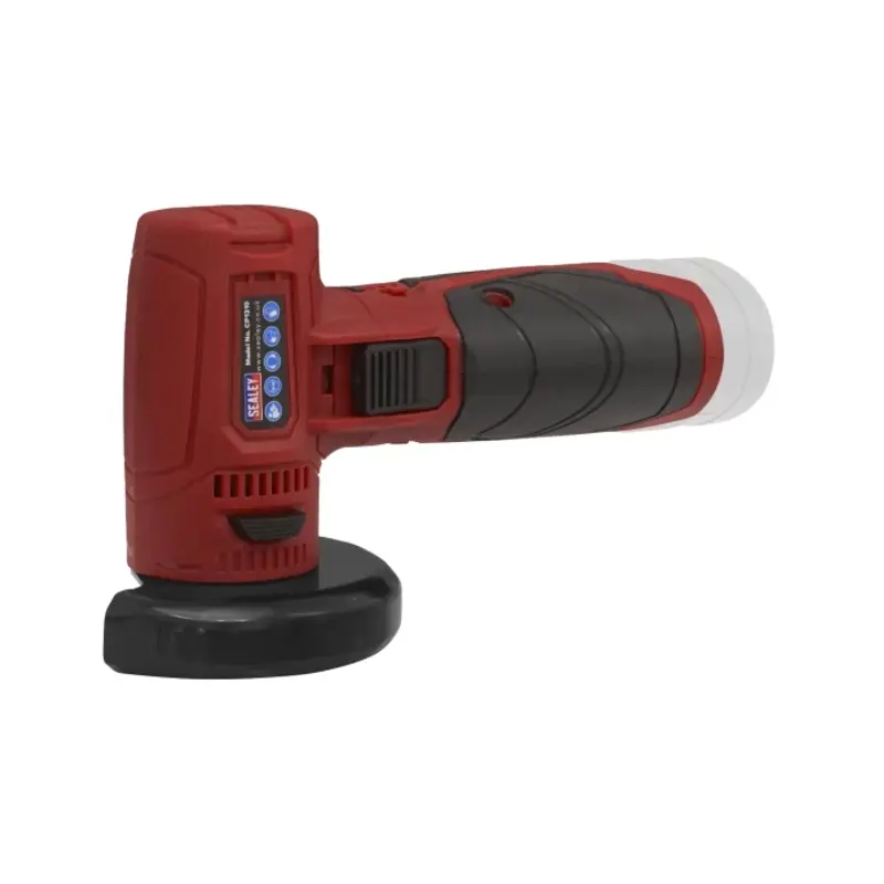Sealey Angle Grinder 75mm 12V SV12 Series - Body Only