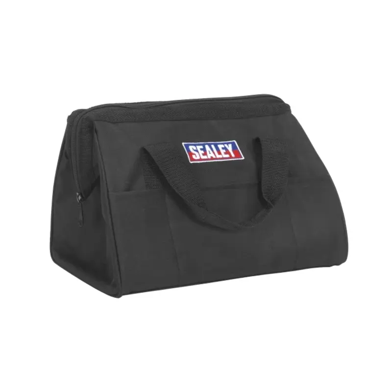 Sealey Canvas Tool Storage Bag