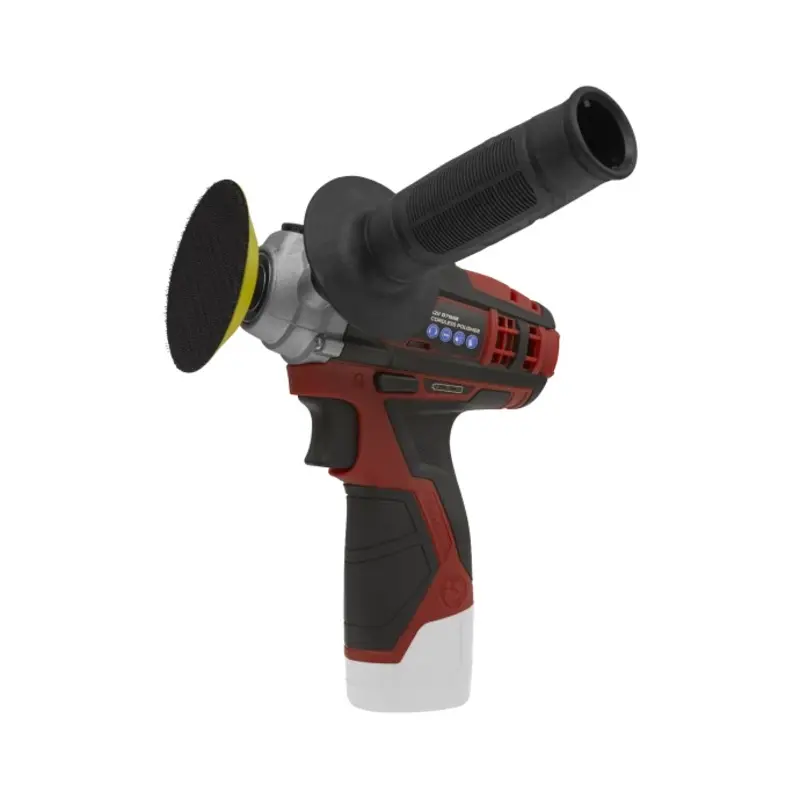 Sealey Cordless Polisher 71mm 12V SV12 Series - Body Only
