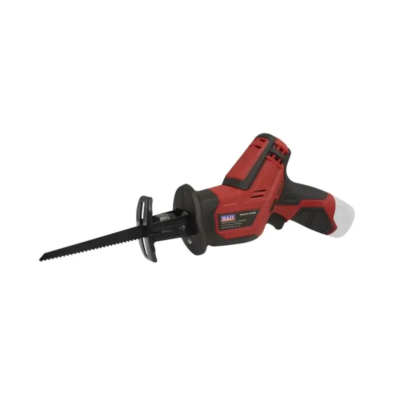 Sealey Cordless Reciprocating Saw 12V SV12 Series - Body Only