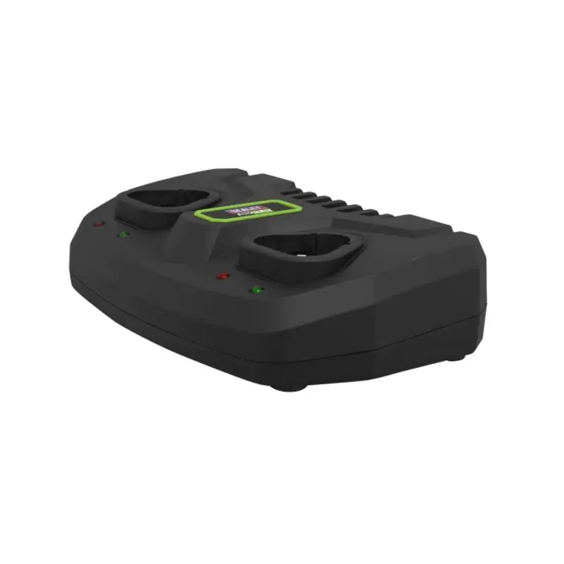 Sealey Dual Battery Charger for 10.8V Lithium-ion SV10.8 Series