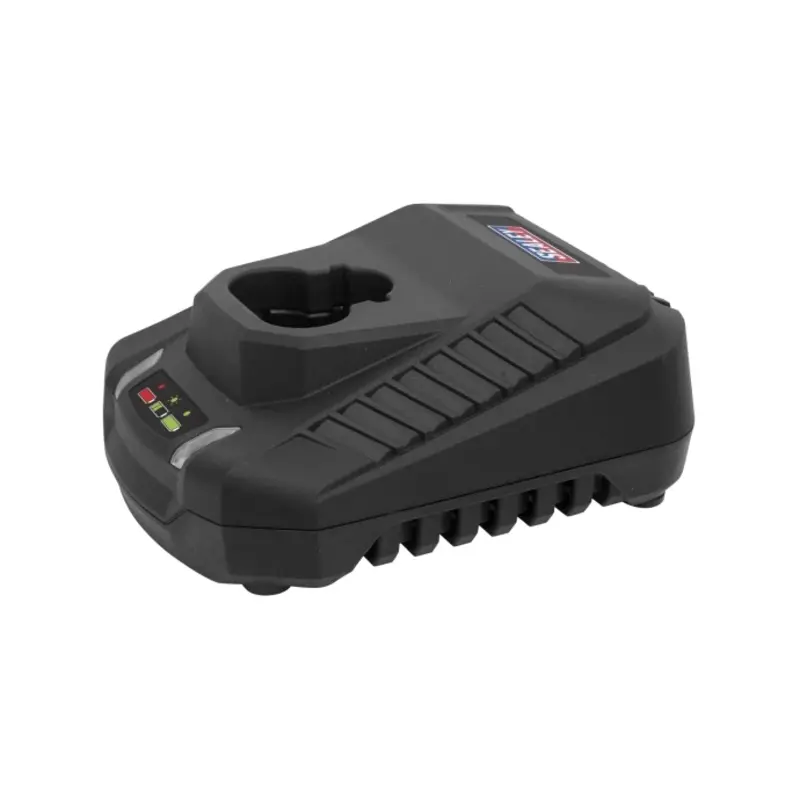 Sealey Fast Charge Battery Charger 4A for SV12 Series