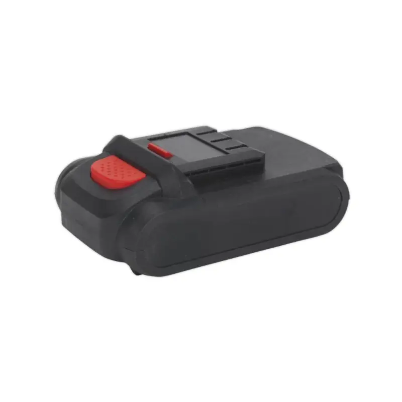 Sealey Power Tool Battery 18V 1.5Ah Lithium-ion for CP18VLD