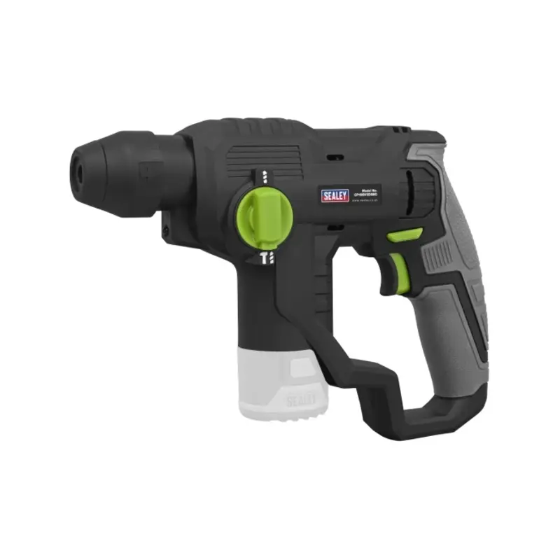 Sealey SDS Plus Rotary Hammer Drill 10.8V SV10.8 Series