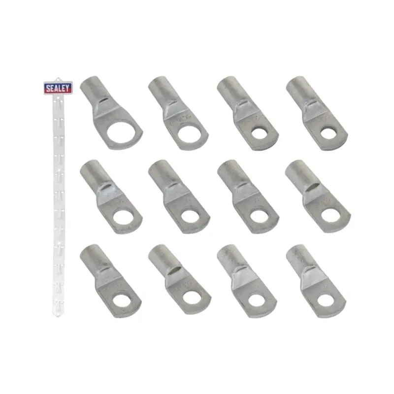 Sealey Clip Strip Deal - Copper Lug Terminals