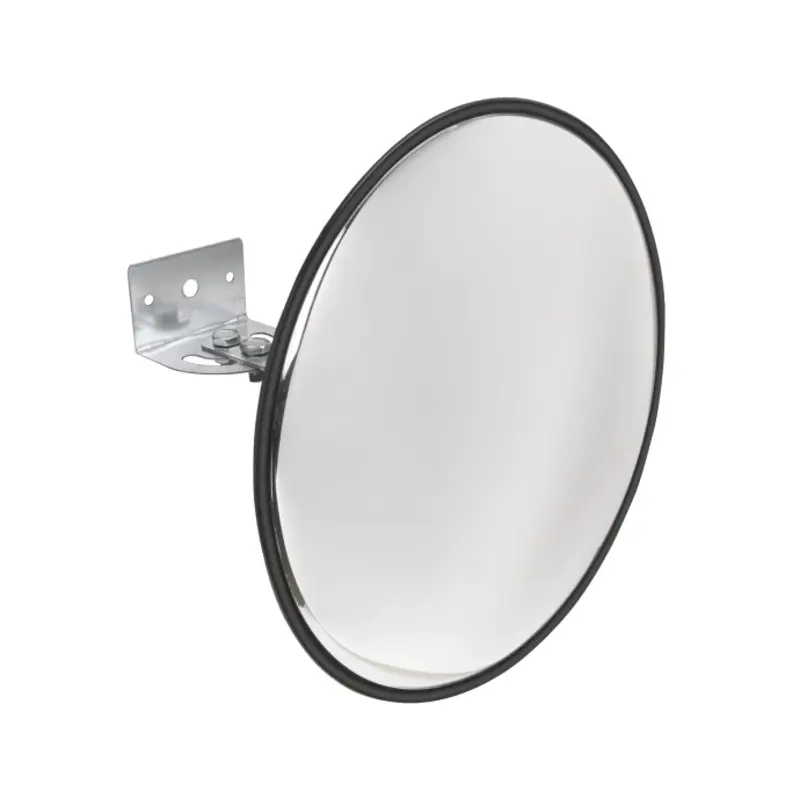 Sealey Convex Mirror 300mm Wall Mounting