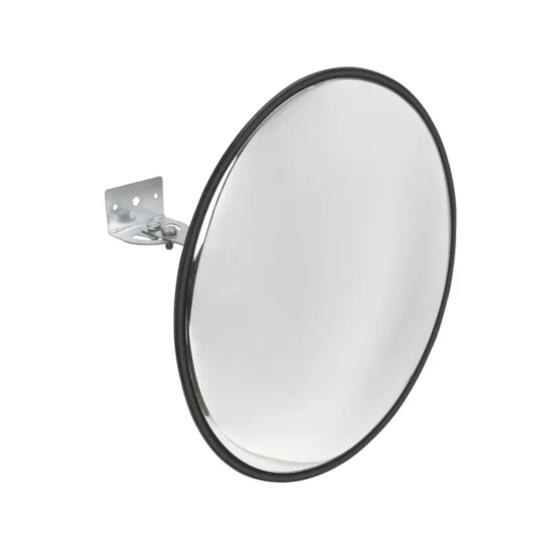 Sealey Convex Mirror Wall Mounting 450mm