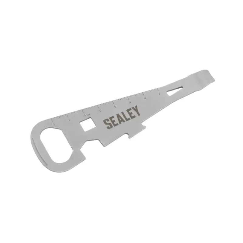 Sealey Paint Can Opener Multi-Tool 7-in-1
