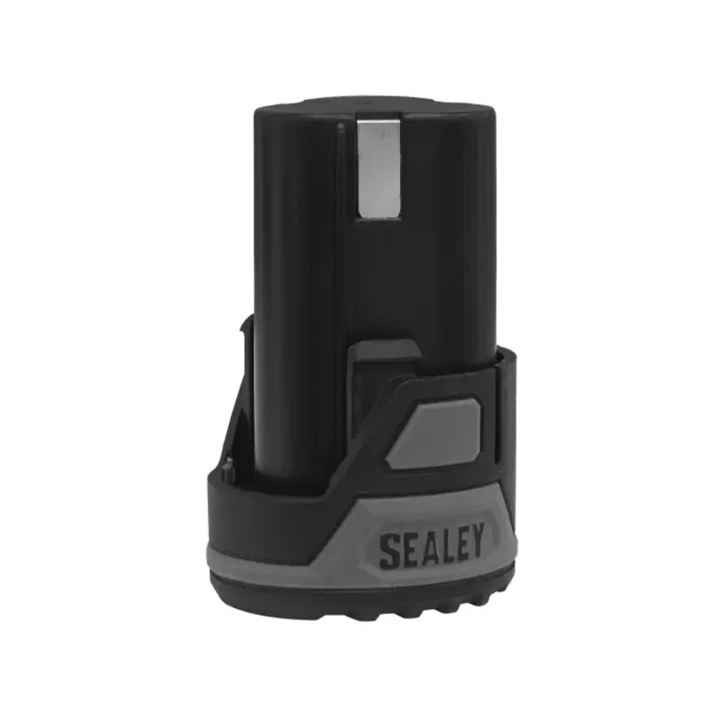 Sealey Power Tool Battery 10.8V 2Ah Lithium-ion for SV10.8 Series