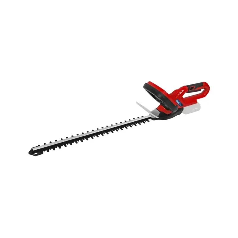 Sealey 52cm Hedge Trimmer Cordless 20V SV20 Series - Body Only