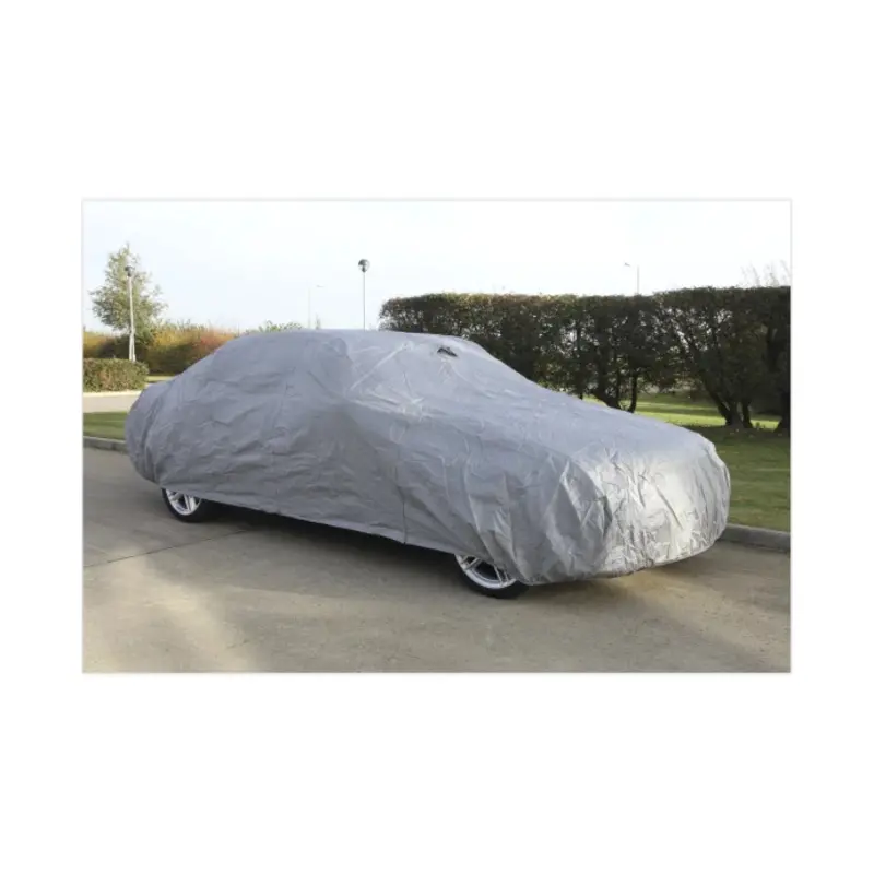 Sealey Car Cover Small 3800 x 1540 x 1190mm