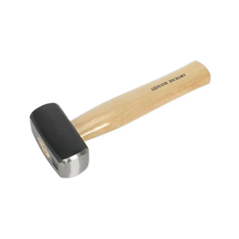 Sealey Club Hammer 2.5lb Hickory Shaft