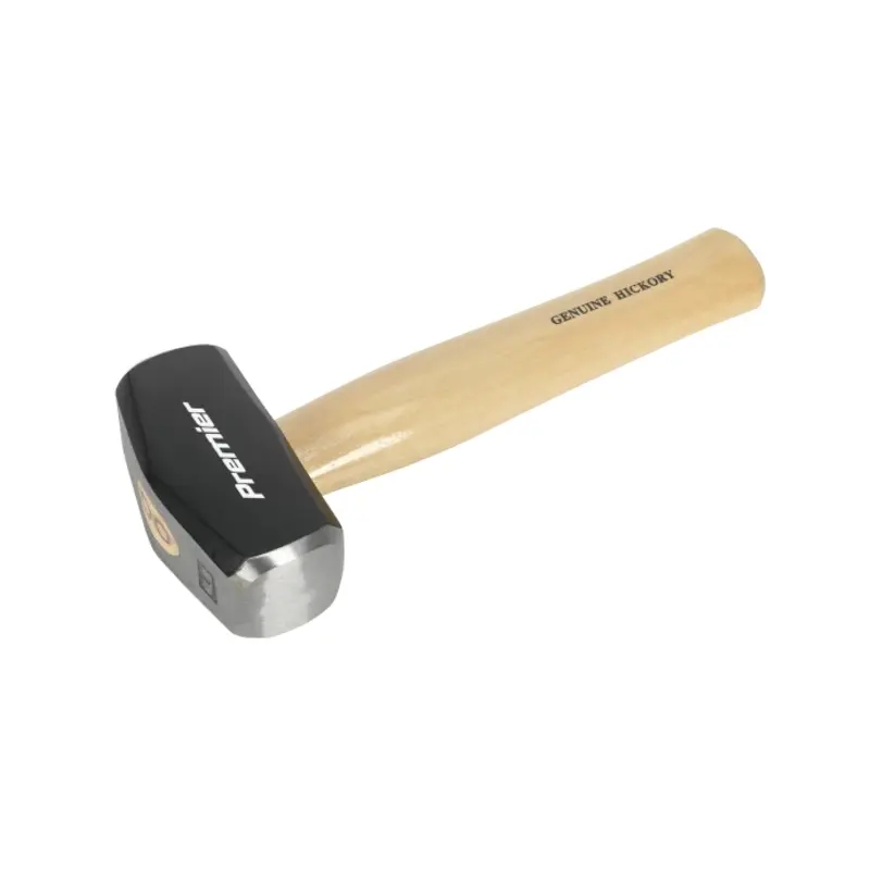 Sealey Club Hammer 4lb Hickory Shaft