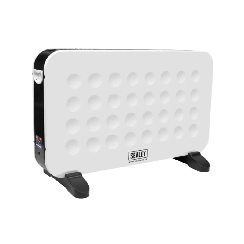 Sealey Convector Heater 2000W/230V