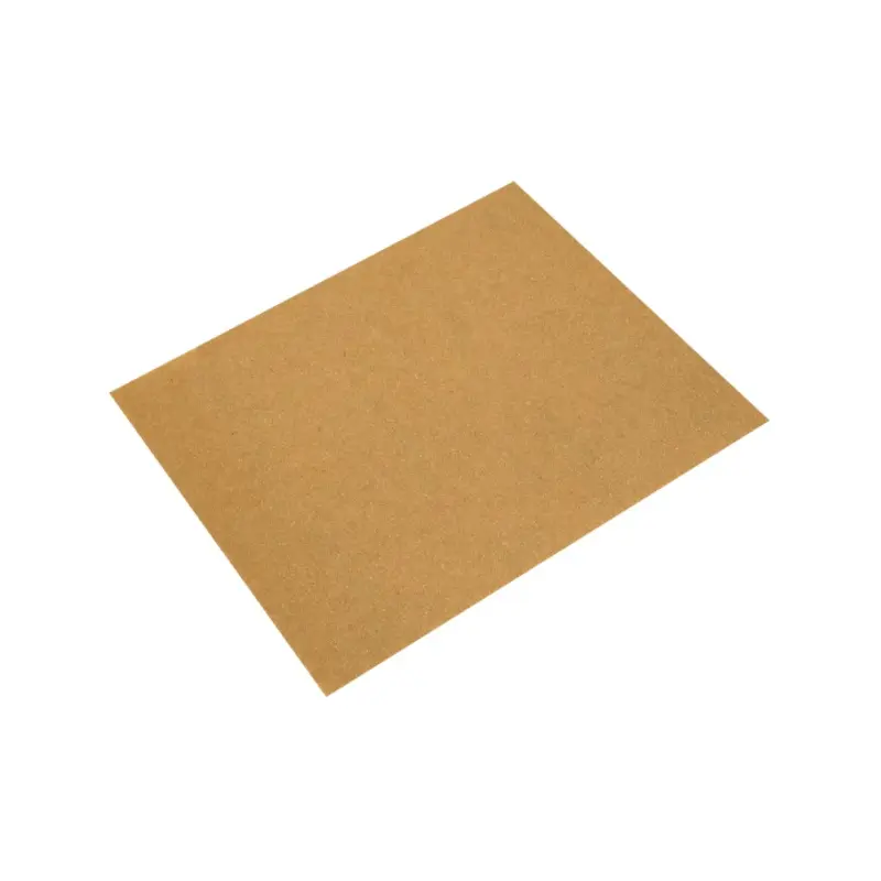 Sealey Glasspaper 280 x 230mm - Coarse Pack of 5