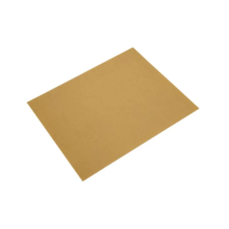 Sealey Glasspaper 280 x 230mm - Fine Pack of 5