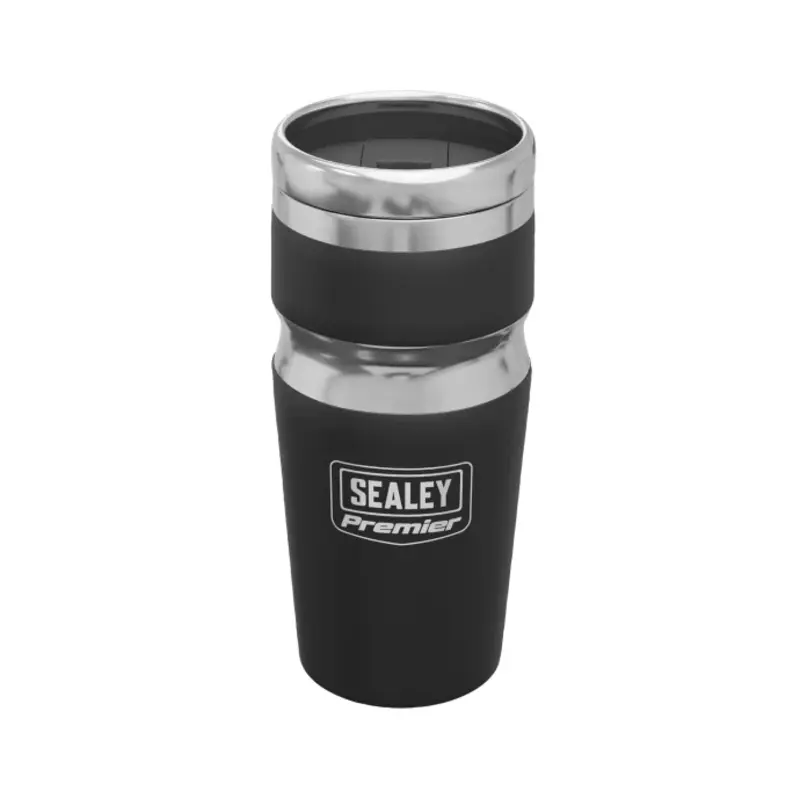 Sealey Travel Mug with Tool Kit