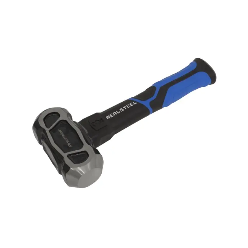 Sealey Unbreakable Club Hammer 3lb