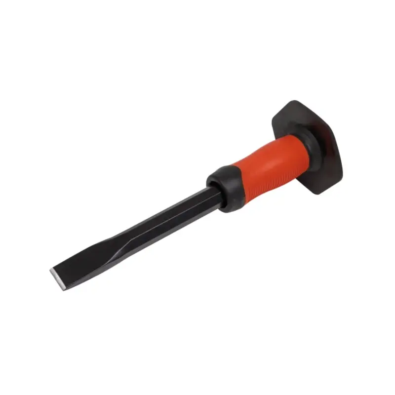 Sealey Cold Chisel With Grip 25 x 300mm