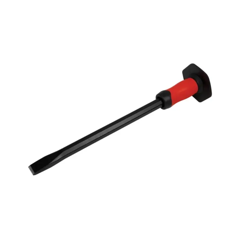 Sealey Cold Chisel With Grip 25 x 450mm