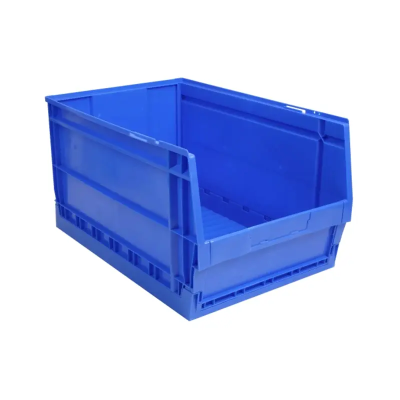 Sealey Collapsible Storage Bin 55L