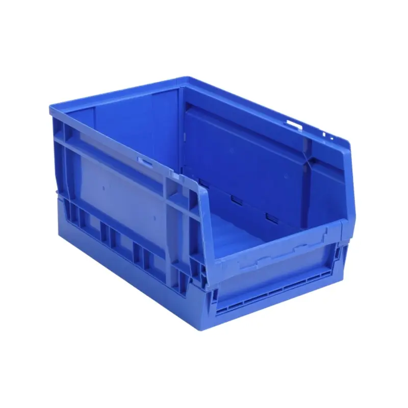 Sealey Collapsible Storage Bin 8.5L