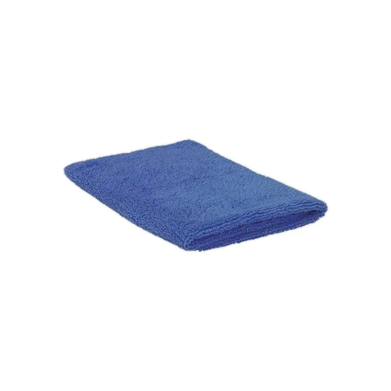 Sealey Forta Microfibre Cloth