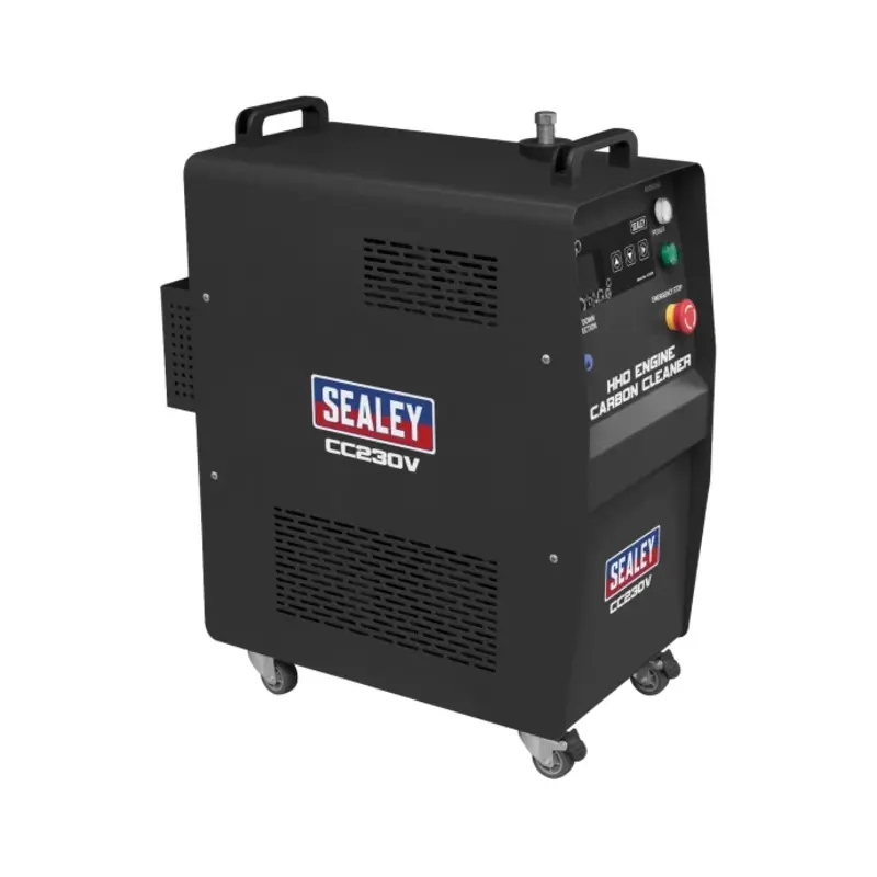Sealey HHO Engine Carbon Cleaner 230V