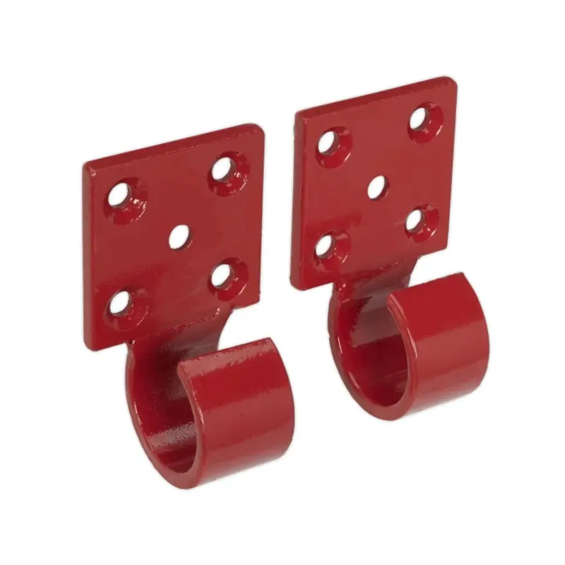 Sealey Wall Brackets for CC01 Cable Carrier Stand