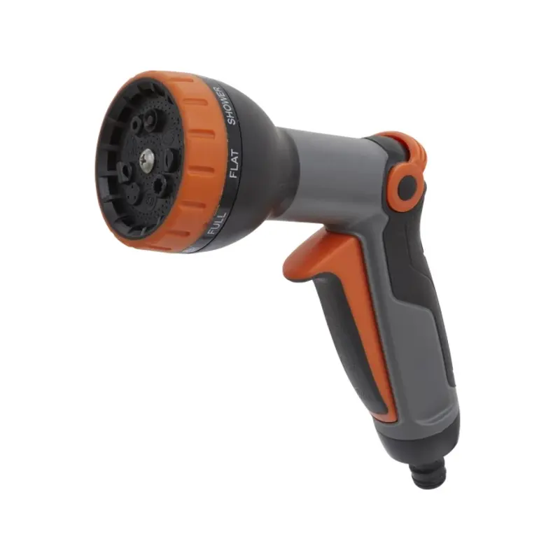 Sealey Water Spray Gun 9-Pattern