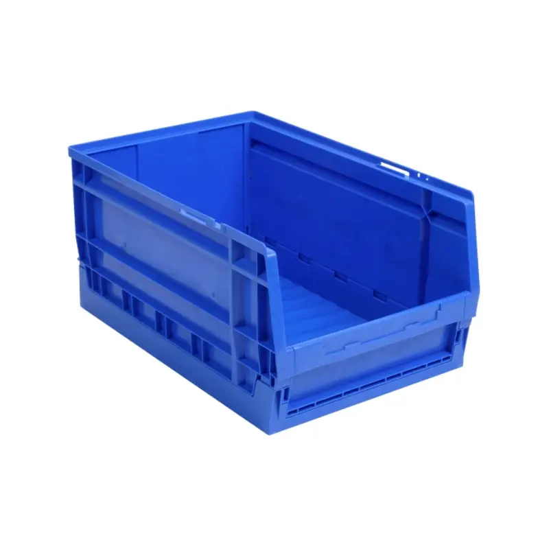 Sealey Collapsible Storage Bin 15L