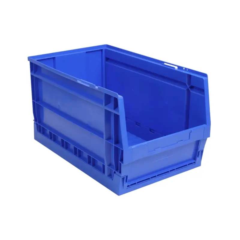 Sealey Collapsible Storage Bin 30L