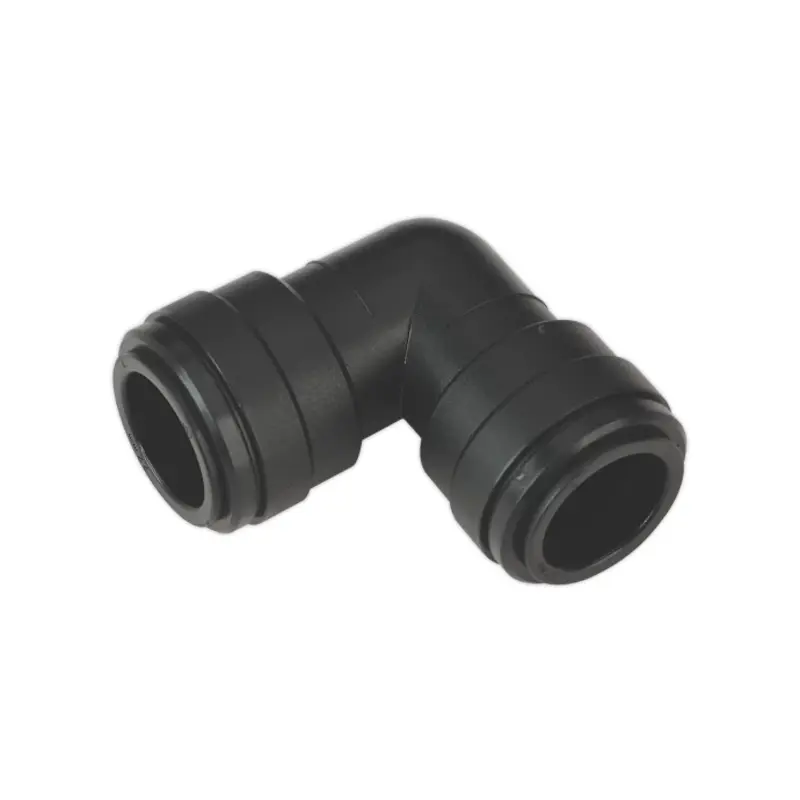 Sealey Equal Elbow 22mm Pack of 5 (John Guest Speedfit - PM0322E)
