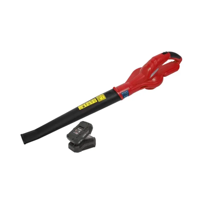 Sealey Leaf Blower Cordless 20V SV20 Series with 2Ah Battery & Charger