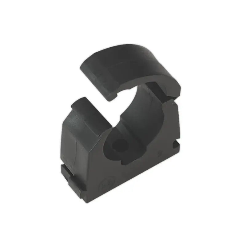 Sealey Pipe Clip 22mm Pack of 20 (John Guest Speedfit - PC22E)