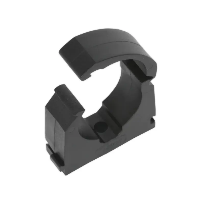 Sealey Pipe Clip 28mm Pack of 20 (John Guest Speedfit - PC28E)