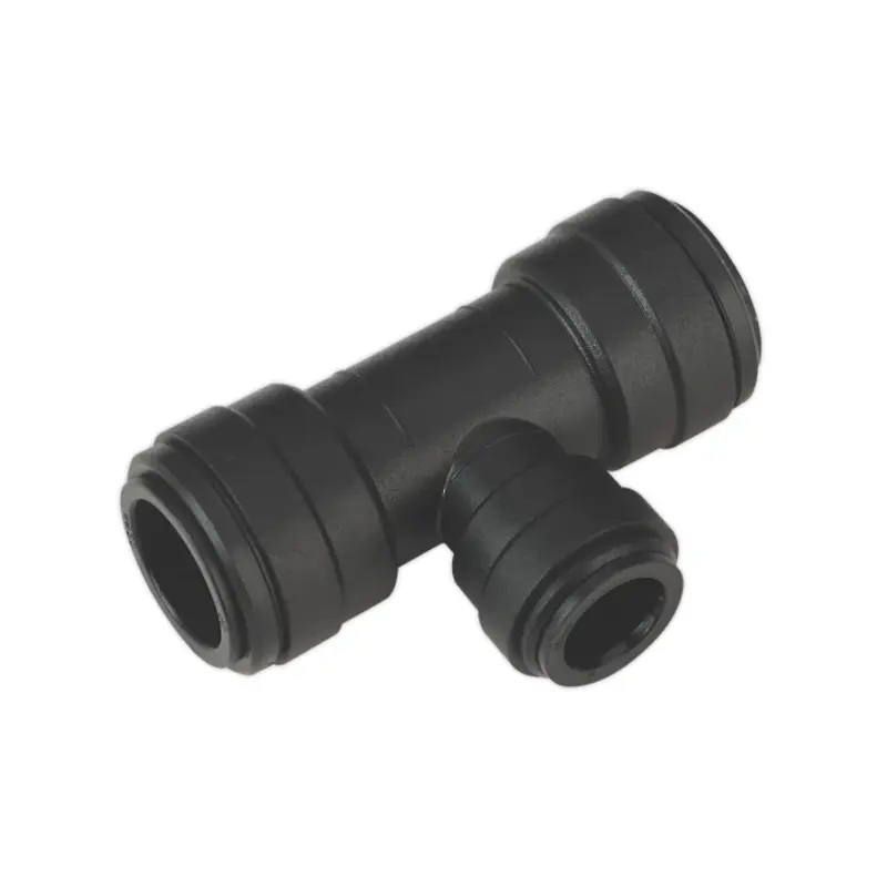 Sealey Reducing Tee 22-15mm Pack of 5 (John Guest Speedfit - PM3022AE)